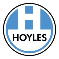 Hoyles Electronic Developments Ltd image 1